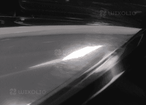 Lampa przednia przód lewa opel corsa f full led 2019- 11