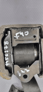 Bmw F40 pas bezpieczeństwa prawy tył 7456278 8