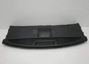 POŁKA TYLNA ROLETA MASERATI QUATTROPORTE V 4