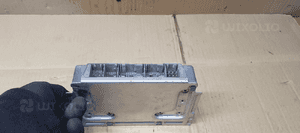 Moduł sterownik reduktora Range Rover Vogue L322 NNW500440 2