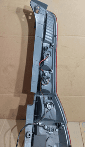 Lampa lewa tył tylna honda cr-v iii 3 4