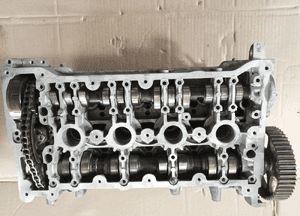 głowica vw audi seat skoda 1.8 t 06b103373am ALT po regeneracji 6
