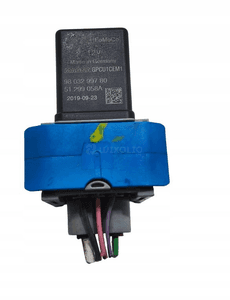 PRZEKAŹNIK ŚWIEC ŻAROWYCH PARTNER BERLINGO IV 1.5 HDI 9803299780 2019-2024 1