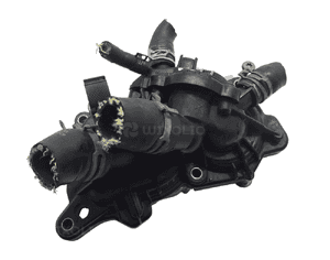 Pompa wody volkswagen golf vii 1.2 tsi 04E121121E 2012-2016 1
