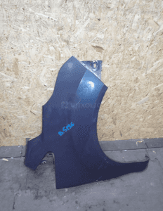 Błotnik przód prawy ford b-max b max 1