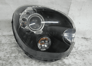Mini cooper countryman R60 xenon lampa przednia prawa przód 1