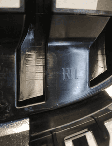 Bmw X1 F40 F48 F49 atrapa chłodnicy grill kratka nerka nerki 18