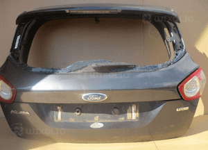 KLAPA TYLNA TYŁ BAGAŻNIKA FORD KUGA MK1 1
