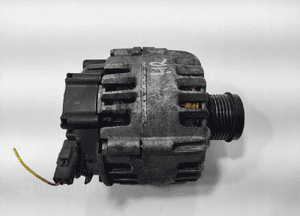 ALTERNATOR CITROEN C5 III 2.0 HDI 9810527180 2012-2017 2