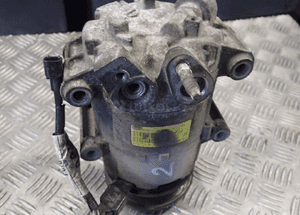 POMPA KLIMATYZACJI FORD MONDEO MK4 AV6N-19D629-BA RADOM 1