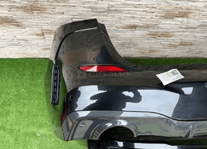 Klapa tylna lampy tylne zderzak tył bmw 2 F44 475 4