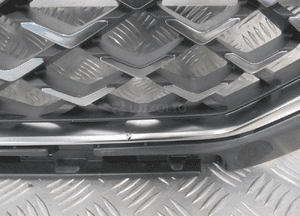 Grill grill atrapa seat tarraco 2018- 13