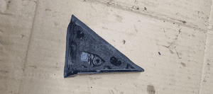 Osłona zaślepka trójkąt błotnika prawa Citroen C5 III 9686554480 4