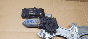 Mechanizm podnośnik szyby prawy przód VW Passat B4 3A0837402D 3A0959802 2