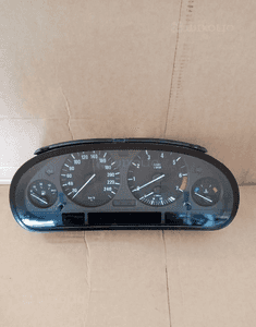 Licznik zegary BMW e39 lift 2.5i 6942184 1