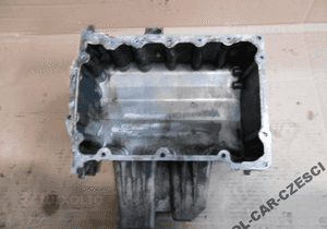 Miska olejowa 1.4TDI bms bwb radom 2