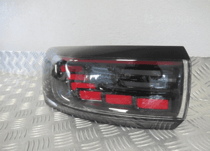 Lampa tylna tył lewa vw ID4 ID.4 11A945207A 2020- 4