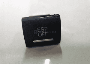Audi A3 8P włącznik przełącznik esp 8P0927134B 2