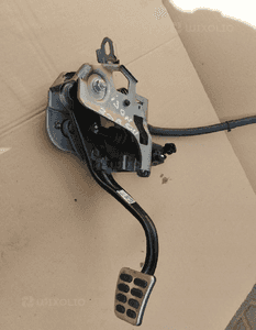 Pedał sprzęgła hyundai I30N I30 n 32802-S0100 1