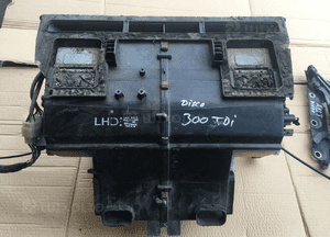 Nagrzewnica EUROPA DENSO AWR3014 Land Rover Discovery 1 I 300Tdi 1989-1994 1