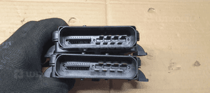 Moduł sterownik hamulca ręcznego Audi A8 D3 4E0907801A 4E0910801C 3