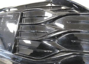 Grill gril atrapa toyota yaris iii 3 lift 2017-2019 rok 14