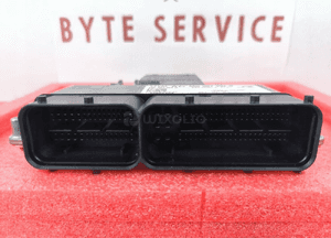 AUDI Volkswagen SEAT Sterownik silnika ECU 1.0 TSI 05C907394D 2