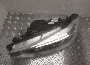 Bmw F32 F33 F36 lampa xenon lewa uk 7410787 5