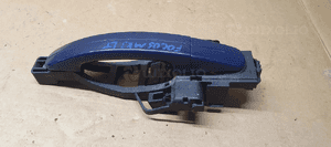Klamka lewy tył tylna lewa Ford Focus MK3 RB 3