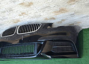 Zderzak bmw 5 F10 F11 m pakiet 3
