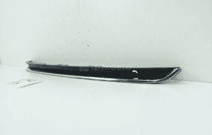Vw touran ii 2015- listwa spoiler dokładka zderzaka lewy przód 5TA853211B 3