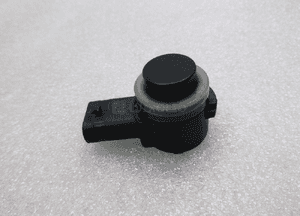 Audi A3 2014-2017 vw sportsvan 1.4 tsi 2016r vw golf vii passat B7 B8 bora seat leon iii 3 czujnik parkowania pdc 3