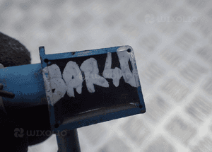 CZUJNIK UDERZENIA 5K0959351A - AUDI A4 A5 Q3 RADOM 2