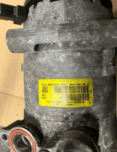 Kompresor klimatyzacji 6G91-19D629 Land Rover Freelander 2 II 2.2 Td4 2