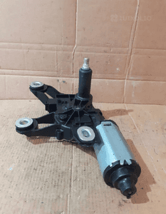 SILNICZEK WYCIERACZKI TYŁ FORD FIESTA MK6 nr 2S61A17K441AC 2