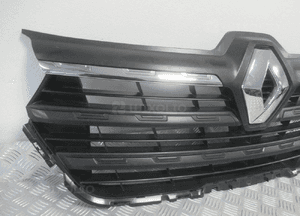 Grill gril atrapa renault trafic iii 3 lift 623103743R 2021- 5