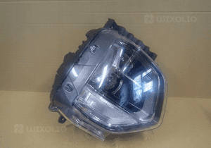 Lampa prawa reflektor prawy hyundai santa fe 4 iv full led 2018- 1