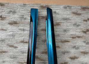Listwy listwa progowe bmw 2 F44 m pakiet 4