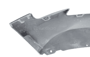Spoiler dokładka przód vw passat B8 3G0 alltrack 8