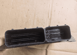 ECU KOMPUTER STEROWNIK SILNIKA 55590156 MB275800-8136 WJ OPEL 1,7 3