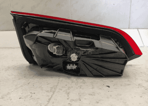 Mercedes b klasa W247 247 lampa tył tylna prawa 5