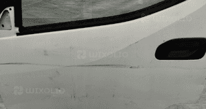 Drzwi przód przednie lewe nissan NV200 nv 200 3