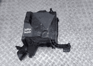Obudowa filtra powietrza ford kuga MK2 BV61-9C679-CA radom 1