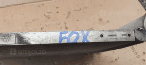 Chłodnica klimatyzacji klimy VW Fox 6Q0820411K 7