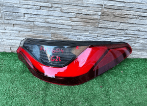 Lampa tylna tył bmw 4 G22 7477604 1