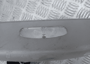 Mercedes W221 lusterko wewnętrzne wsteczne radom 3