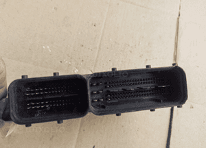 Komputer hyundai I30 1.6 d 39113-2A412 0281017212 2