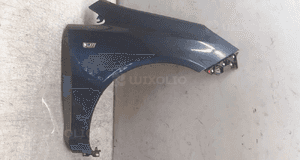 Opel corsa d błotnik przód przedni prawy Z168 1