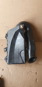 Obudowa filtra powietrza Jaguar S-Type 3.0 XW4U-9600-AA XW4U-9A675-AB 4