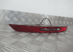Lampa tylna tył lewa w zderzak porsche macan 95B945725J 2